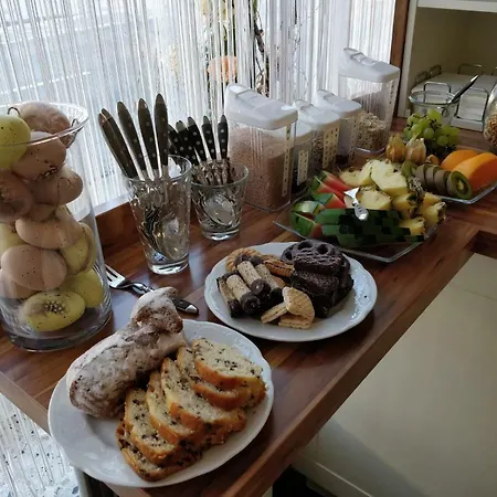 Hotel Haus Wittwer Emden
