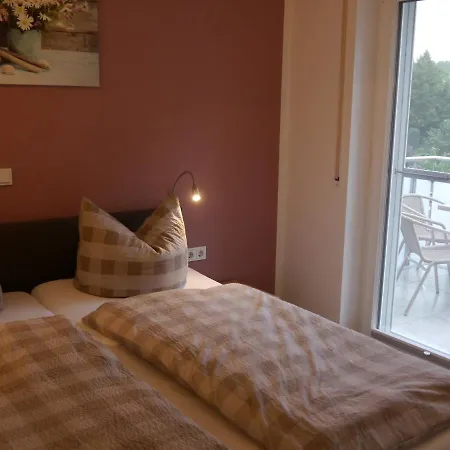 Haus Wittwer Hotel