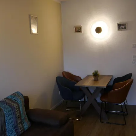 Haus Wittwer Hotel Emden